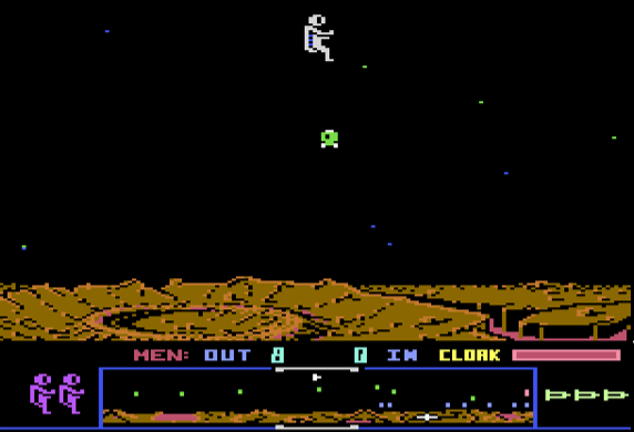 Dropzone